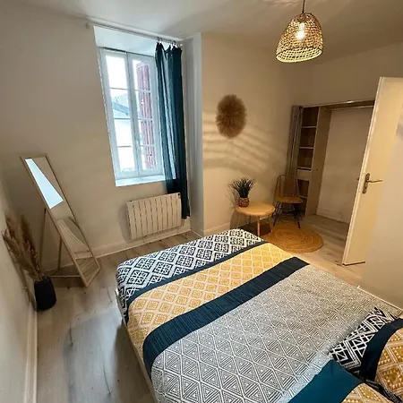 Le Cosy - Classe 3 Etoiles - Nay Centre - Appartement Exterior foto