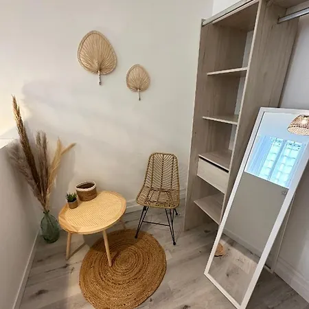 Le Cosy - Classe 3 Etoiles - Nay Centre - Appartement Exterior foto