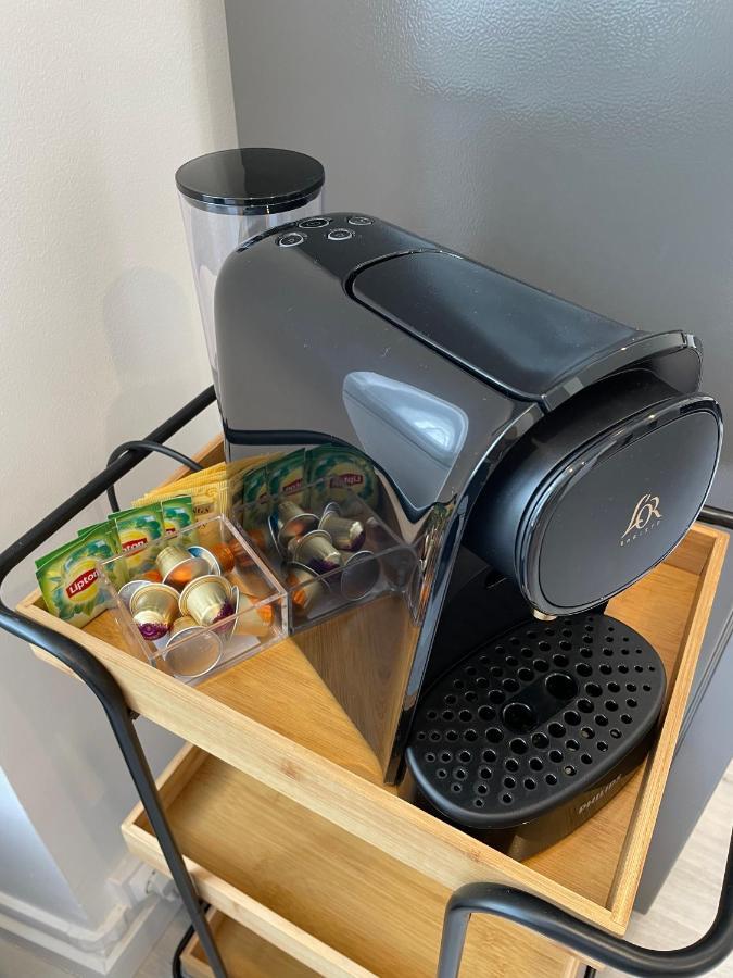 ** Grand Cosy Au Centre De Nay **