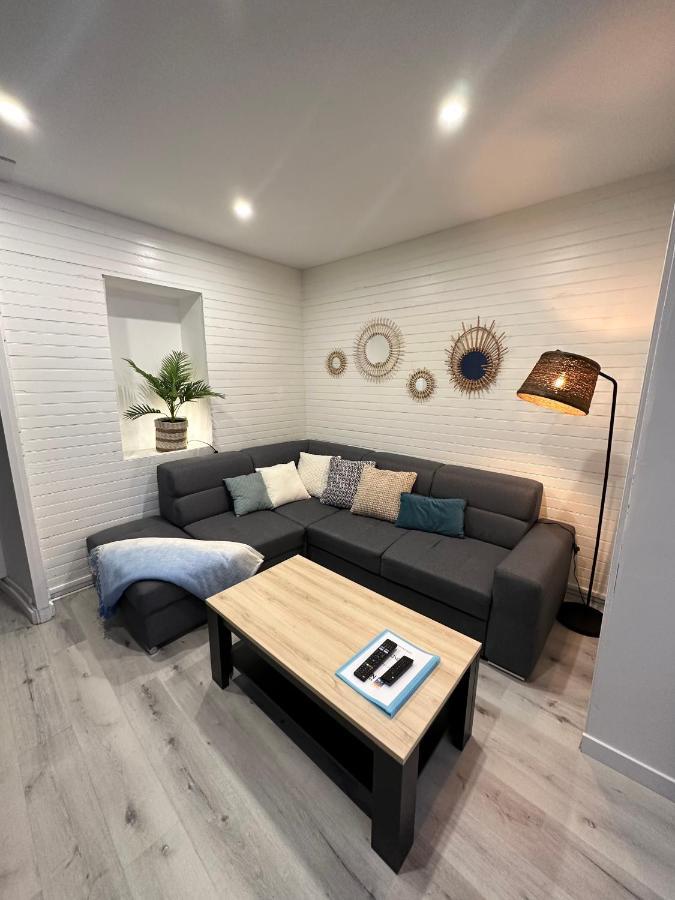 Appartement ** Grand Cosy Au Centre De Nay ** Nay (Pyrenees-Atlantiques)