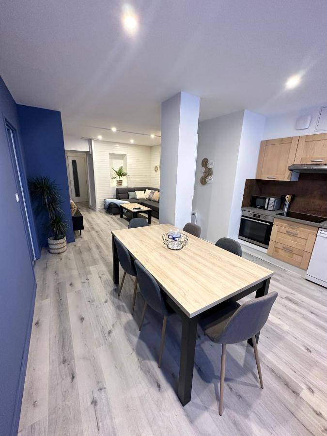 Appartement ** Grand Cosy Au Centre De Nay ** Nay (Pyrenees-Atlantiques)