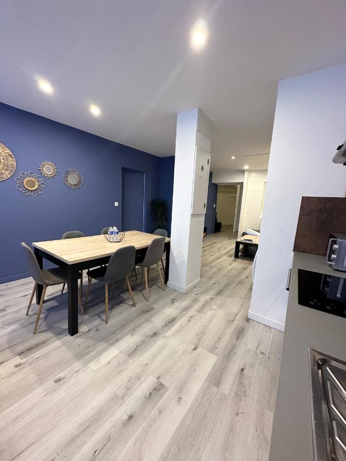 ** Grand Cosy Au Centre De Nay ** Appartement Nay (Pyrenees-Atlantiques)
