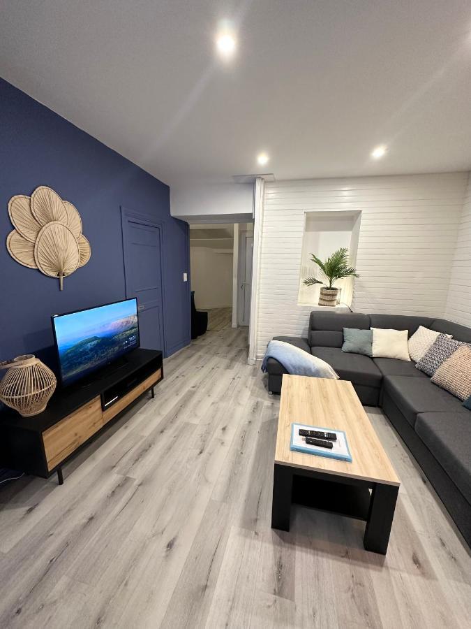 ** Grand Cosy Au Centre De Nay ** Nay (Pyrenees-Atlantiques)