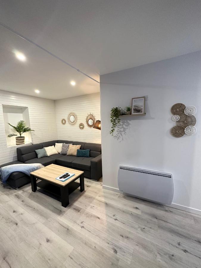 ** Grand Cosy Au Centre De Nay ** Appartement *