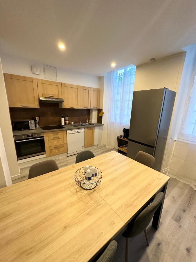 ** Grand Cosy Au Centre De Nay ** Nay (Pyrenees-Atlantiques)