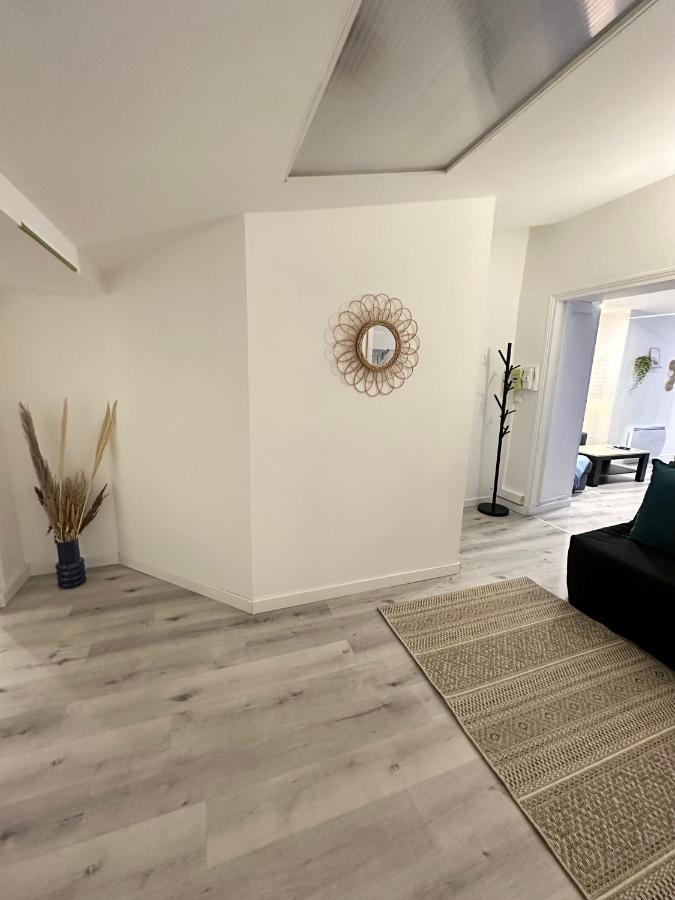 Appartement ** Grand Cosy Au Centre De Nay ** Nay (Pyrenees-Atlantiques)