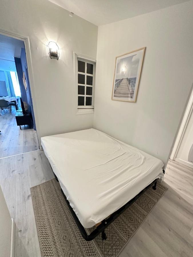** Grand Cosy Au Centre De Nay **